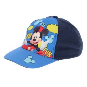 Mickey Mouse Caps - Let's Move - Image 2