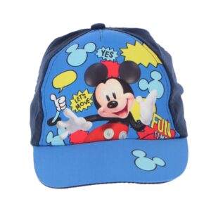 Mickey Mouse Caps - Let's Move - Image 3