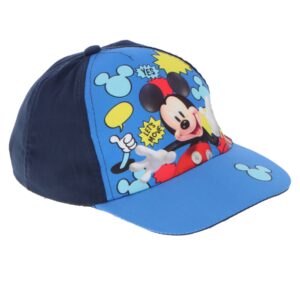 Mickey Mouse Caps - Let's Move - Image 4