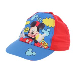 Mickey Mouse Caps - Let's Move - Image 5