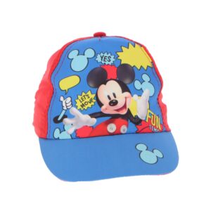 Mickey Mouse Caps - Let's Move - Image 6