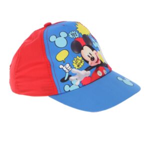 Mickey Mouse Caps - Let's Move - Image 7