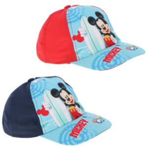 Mickey Mouse Caps - Surfs - Image 1