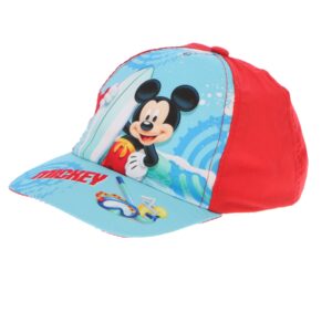 Mickey Mouse Caps - Surfs - Image 2