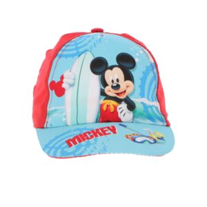 Mickey Mouse Caps - Surfs - Image 3