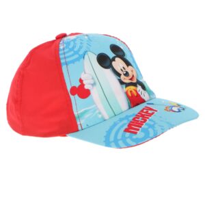 Mickey Mouse Caps - Surfs - Image 4