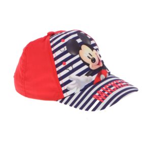 Mickey Mouse Caps - Stripes - Image 4