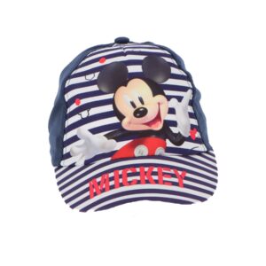 Mickey Mouse Caps - Stripes - Image 6