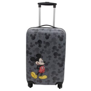 Mickey Mouse Trolley for children - Image 2