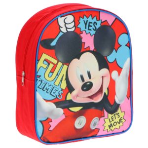 Mickey Mouse Backpack for children
