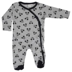 Mickey Mouse Baby Suit - Character