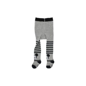 Mickey Mouse Baby Tights 3-Pack - Image 4