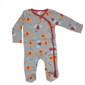 Winnie the Pooh Baby Suit - Balloon