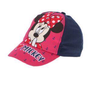 Minnie Mouse Caps - I love Mickey - Image 5