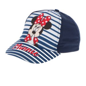 Minnie Mouse Caps - Blue stripes - Image 5