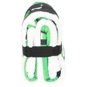 Minecraft Fleece blanket Sherpa- Head - Image 3