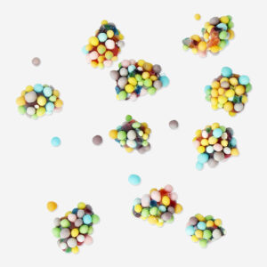 Mini jelly bites - Image 3