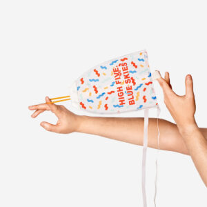 Mini kite
