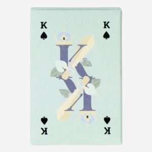 Mini playing cards - Image 1