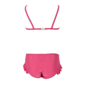 Minnie Mouse Bikini - Fuchsia - Image 2