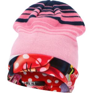 Minnie Mouse hat stripe - Image 3