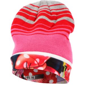 Minnie Mouse hat stripe - Image 2