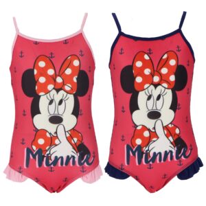 Minnie Mouse Swimsuit - Sssttt - Image 1
