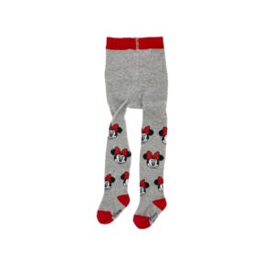 Minnie Mouse Baby Tights 3-Pack - Image 3