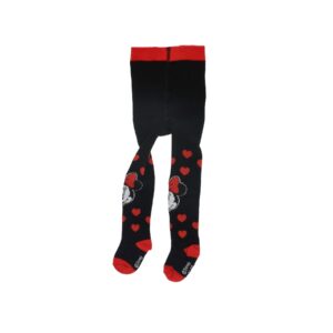 Minnie Mouse Baby Tights 3-Pack - Image 4