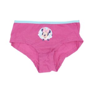 Minnie Mouse 3 Pack Briefs - Image 3