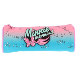 Minnie Mouse Pencil case - Mermaid - Image 3