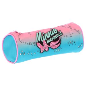 Minnie Mouse Pencil case - Mermaid - Image 1