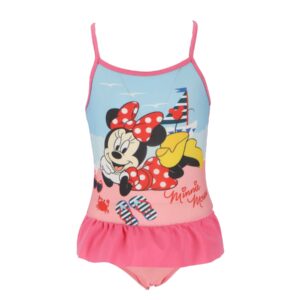 Minnie Mouse Swimsuit - Beach - Image 2