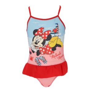 Minnie Mouse Swimsuit - Beach - Image 4