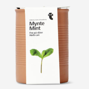 Mint. Herb can - Image 1