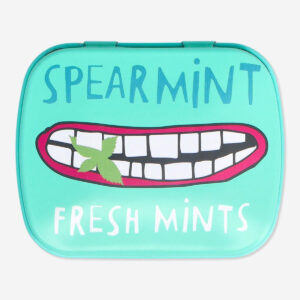 Mints - Spearmint Flavour - Image 1