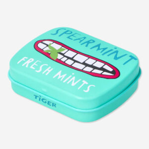 Mints - Spearmint Flavour - Image 2