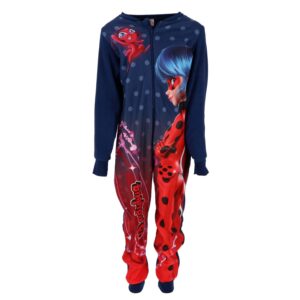 Miraculous Ladybug Onesie