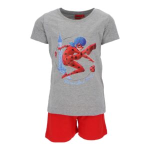 Miraculous Ladybug Shortama - Image 1