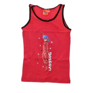 Miraculous Ladybug Sleeveless / singlet 2 pack - - Image 3
