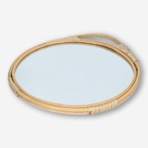 Mirror. 30 cm - Image 1