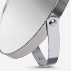 Table Mirror - 27.5 cm - Image 2