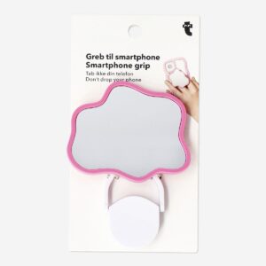 Mirror pop out grip for phone - Image 2
