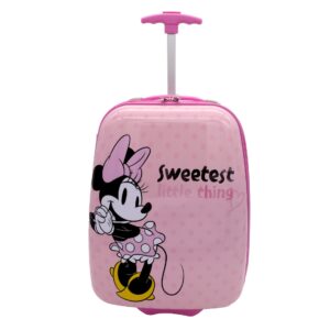 Minnie Mouse Trolley - Image 2