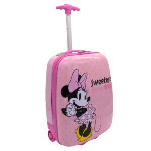 Minnie Mouse Trolley - Image 1