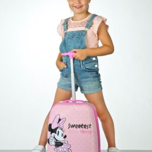 Minnie Mouse Trolley - Image 5