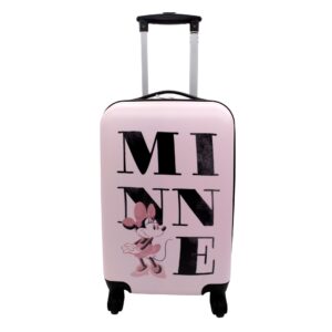 Minnie Mouse Trolley for children - Vintage Look - Image 2