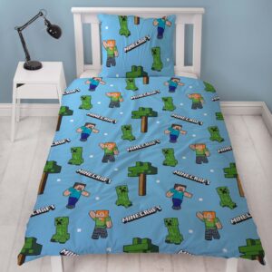 Minecraft Duvet cover - Epic - Image 5