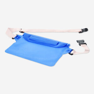 Mobile phone pouch. With neck strap - Image 2