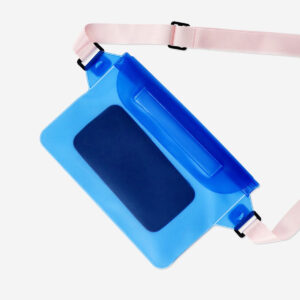 Mobile phone pouch. With neck strap - Image 3